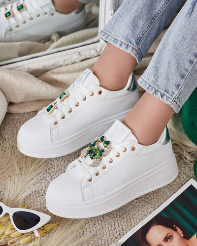 Royalfashion Adidași sport pentru femei Rozall