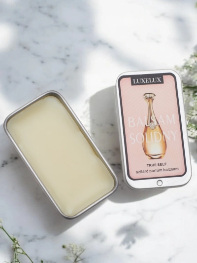 Luxelux Parfumuri în Balsam 10g