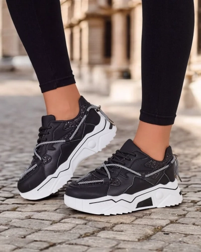 Royalfashion Pantofi sport femei Astepa
