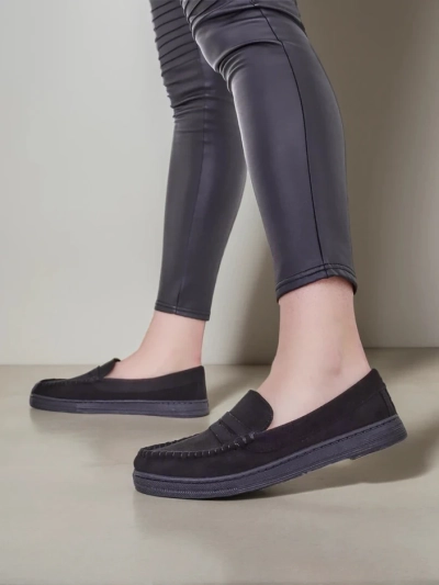 Loafere clasice pentru femei Royalfashion Carollese