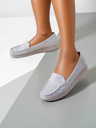 Royalfashion Loafere pentru femei Bess