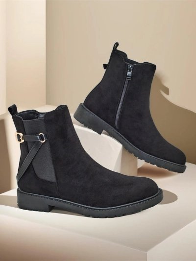 Bocanci femei Royalfashion Mirto