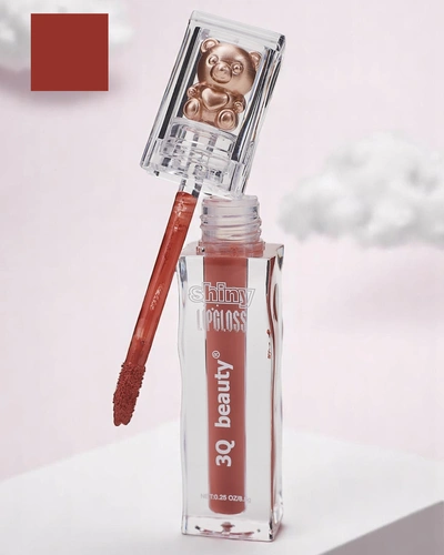 Ruj în culoarea Undressed