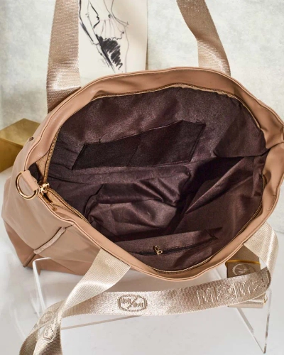 Royalfashion Geantă shopper mare pentru femei