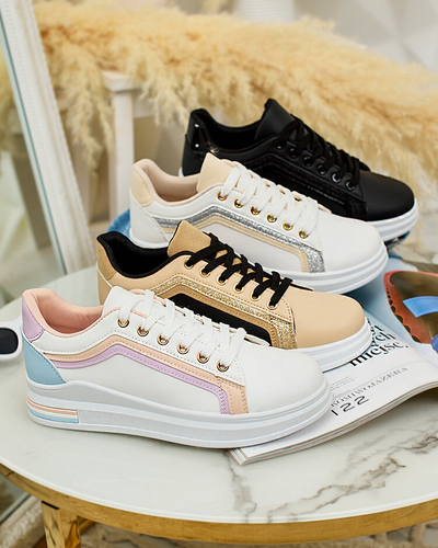 Royalfashion Pantofi sport pentru femei Sibellas