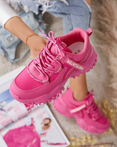 Royalfashion pantofi sport pentru femei Povilpo