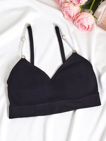 Royalfashion Sutien sport pentru femei, cu burete, Active Support