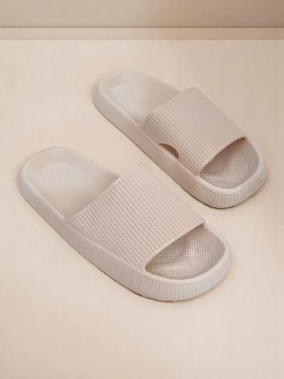 Royalfashion papuci de cauciuc pentru femei Bree