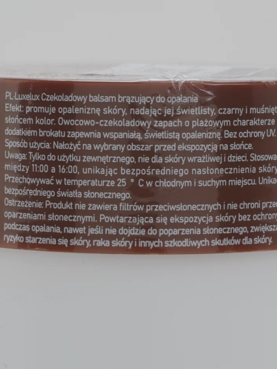 Luxelux Crema Accelerator Tanning care care care care care care care care care care 280g