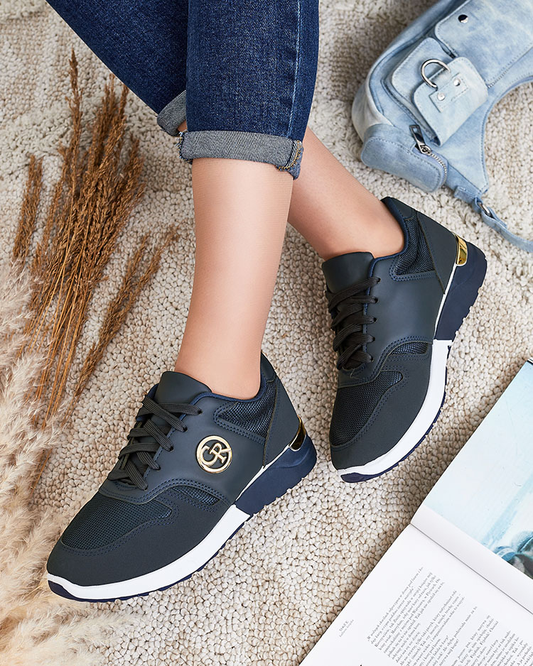 Royalfashion Adidași sport de damă Lerrtess