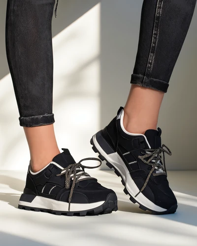 Royalfashion Adidași Sport pentru Femei Eretra