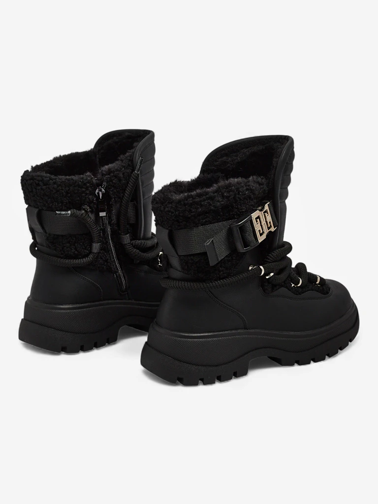 Cizme de zăpadă pentru femei Royalfashion Uemi