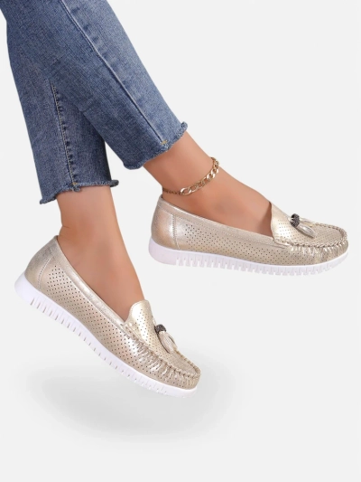 Mocasinile Royalfashion pentru femei Esse