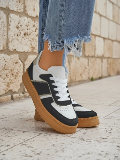 Royalfashion Sneakers sport damă Eanes