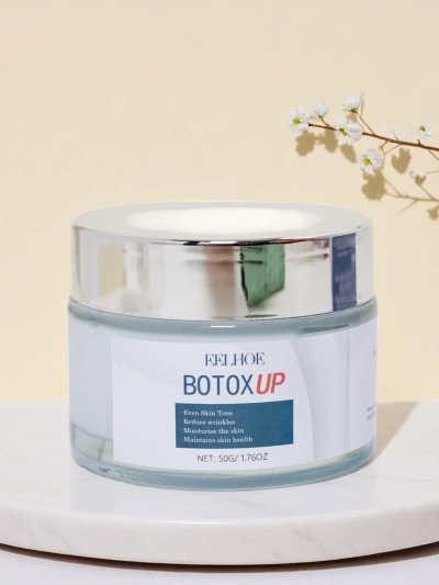 BOTOX UP Cremă de față fermitate