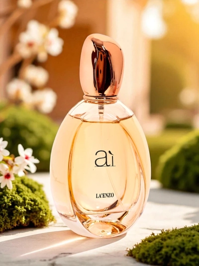 Apă de parfum inspirată pentru femei Ai La'Enzo