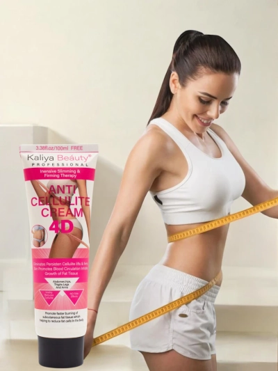 Cremă anticelulită pentru corp
