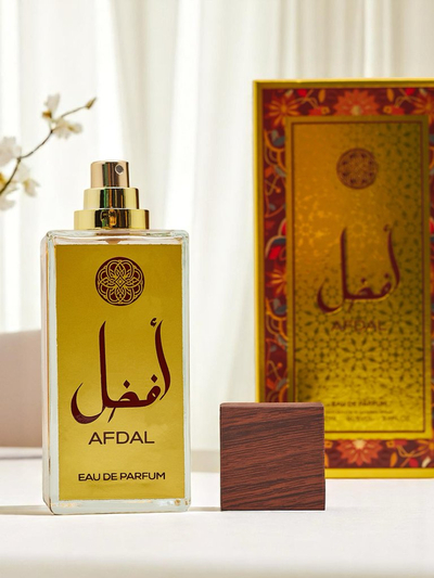 Eau de parfum unisex inspirat Arabian