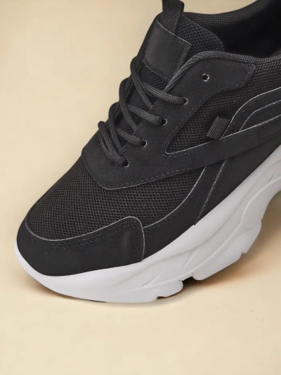 Pantofi sport pentru femei Royalfashion pe o platformă Gerovis