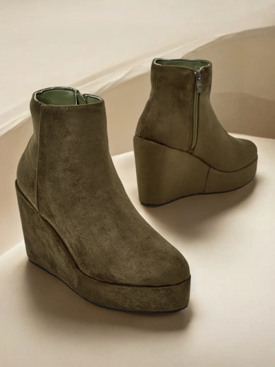 Pantofi cu toc ascuțit pentru femei Royalfashion Sieffa