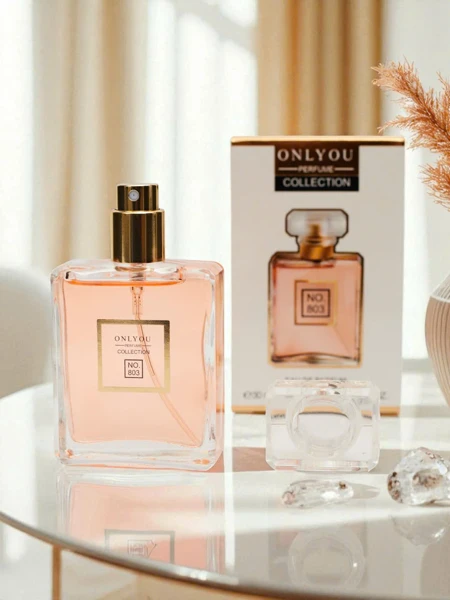 Apă de parfum inspirată pentru femei NO.803