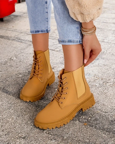 Trappers pentru femei Royalfashion Sanner