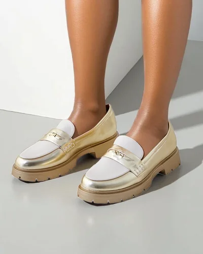 Royalfashion Loafers pentru femei Deres