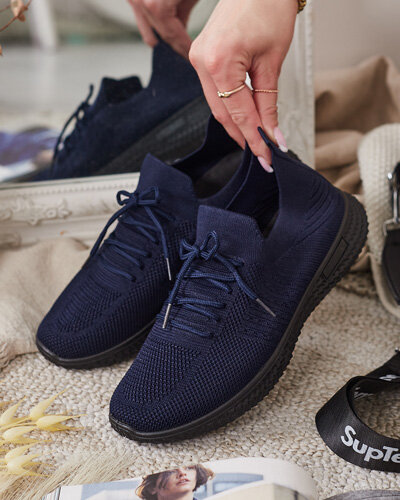 Royalfashion Pantofi sport Wennan pentru femei