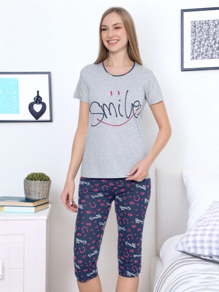 Royalfashion Pijama 2 piese pentru femei