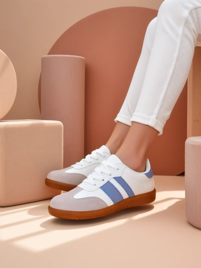 Royalfashion adidași sport pentru femei Diflas