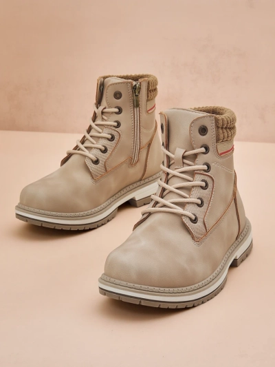 Botine Royalfashion pentru femei Miszuz