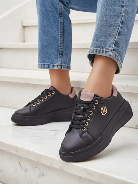 Royalfashion Sneakers sportivi pentru femei Clevermood