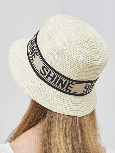 Royalfashion Pălărie de vară pentru femei Summer Shine