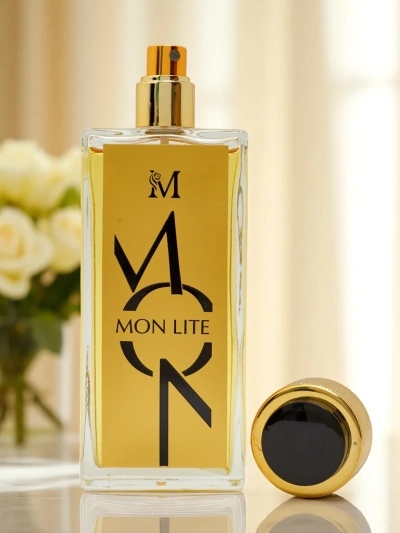 Eau de parfum inspirat pentru femei Mon Lite