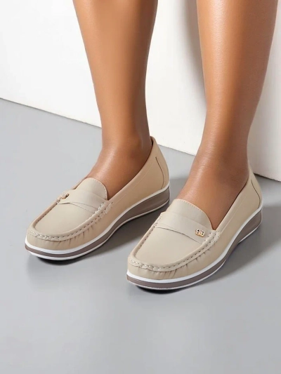 Mocasi femei Royalfashion Cerrole