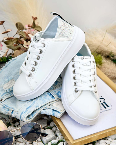 Royalfashion Adidași sport pentru femei Wizz