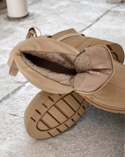 Ghetele pentru femei Royalfashion Losita