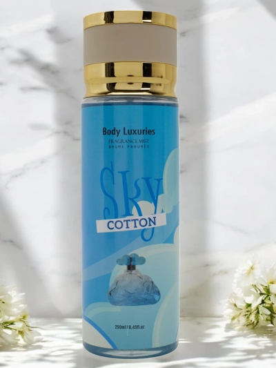 Spray de corp Sky Cotton 250 ml