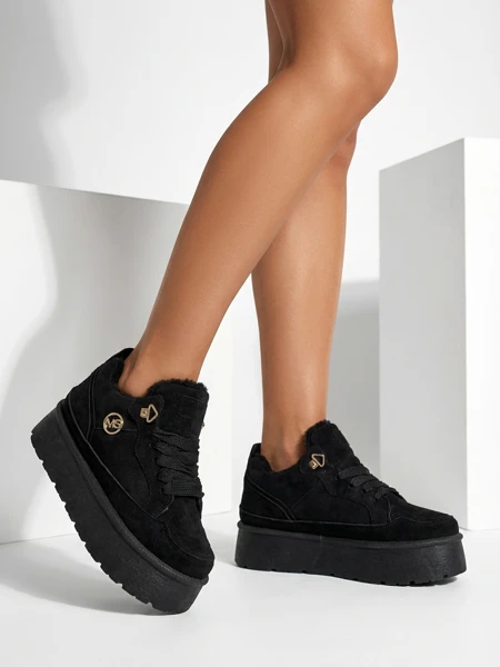 Royalfashion Adidași încălțați Zoovi pentru femei