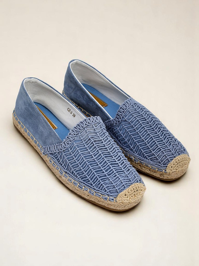 Royalfashion Dames Solana Breeze espadrilles