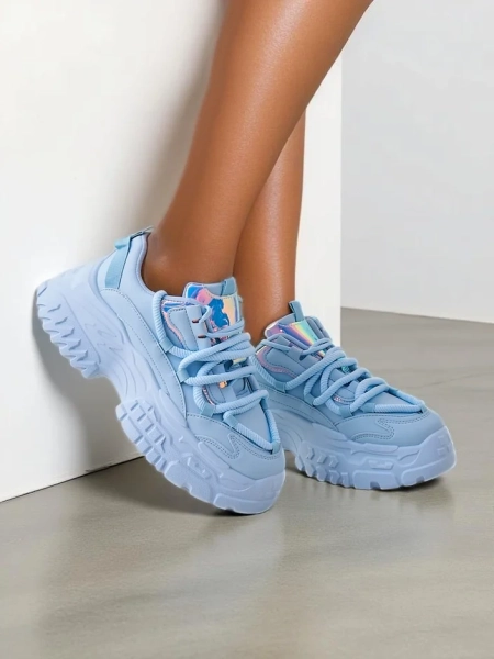 Royalfashion Adidași pentru femei Bisst