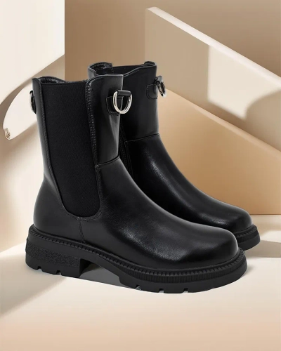 Royalfashion Cizme Rotika pentru femei