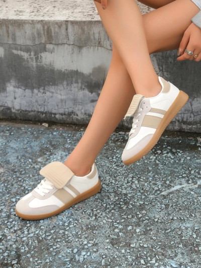 Royalfashion Sneakers Sport pentru Femei Ensire