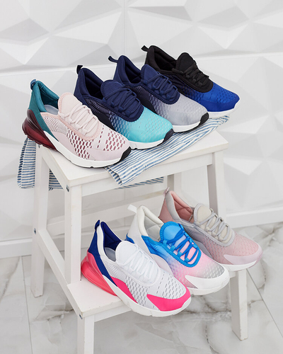 Royalfashion Adidași sport pentru femei Priselda