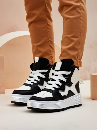 Royalfashion Încălțăminte sport de înaltă calitate pentru femei Quiedy