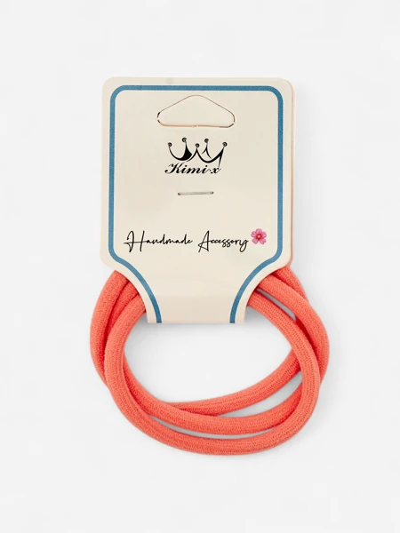 Royalfashion Set de 3 benzi de păr Alabam