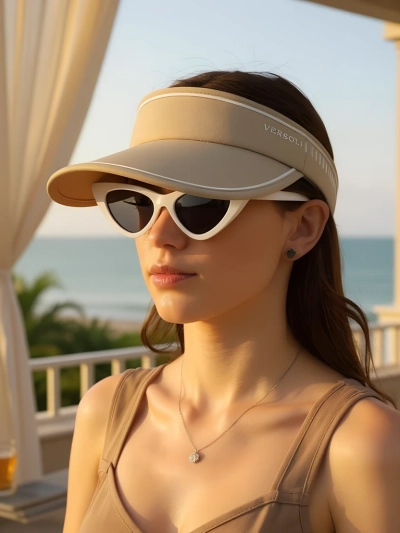 Royalfashion Vizier de soare Sun Guard