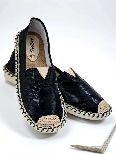 Royalfashion Espadrile Mellapi pentru femei