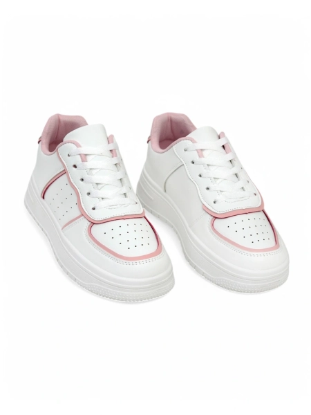 Royalfashion sneakers sportive pentru femei Daccote