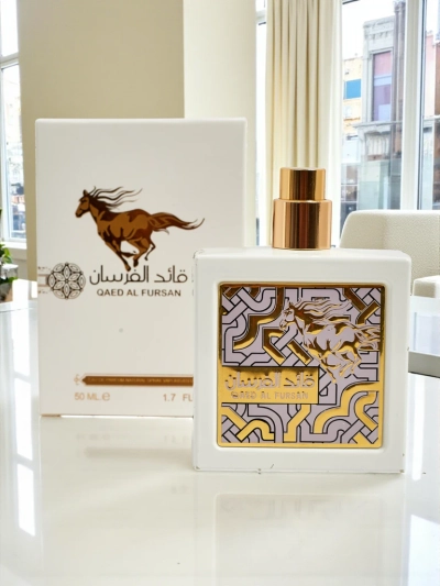 Apa de Parfum unisex Inspirowana Fursanne